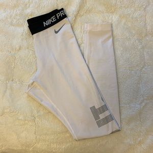 Nike leggings